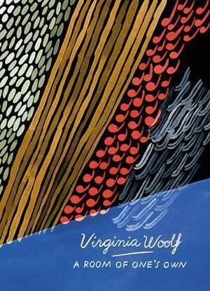 A Room of One's Own - Virginia Woolf A Room of One's Own - Virginia Woolf