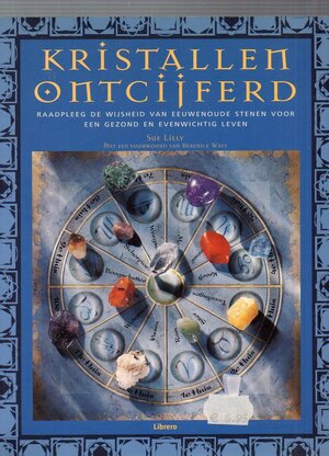 Kristallen ontcijferd - S. Lilly Kristallen ontcijferd - S. Lilly
