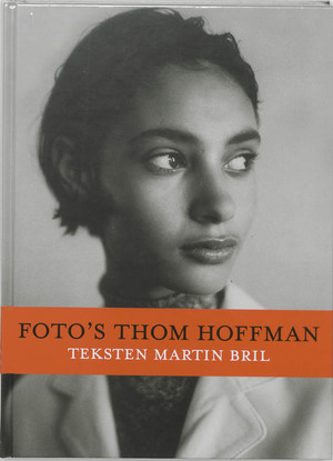 Foto's Thom Hoffman - Martin Bril Foto's Thom Hoffman - Martin Bril