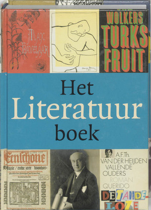 Het Literatuurboek - Unknown Het Literatuurboek - Unknown