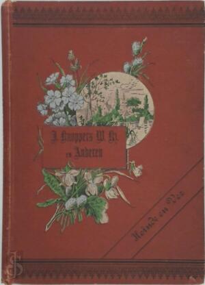 Heinde en Ver - W. Knoppers, Agatha, E.A. Heinde en Ver - W. Knoppers, Agatha, E.A.