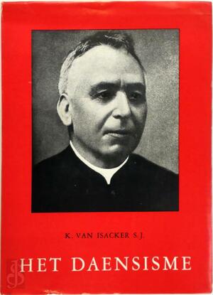 Het Daensisme - Karel van Isacker Het Daensisme - Karel van Isacker
