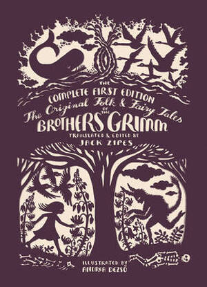 Original folk and fairy tales of the brothers grimm - Andrea Dezso Original folk and fairy tales of the brothers grimm - Andrea Dezso