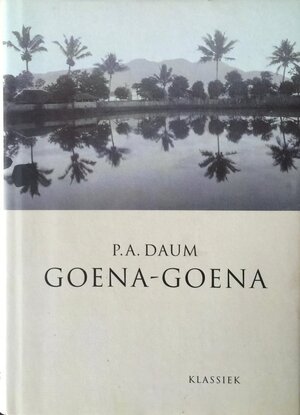 Goena-goena - P.A. Daum Goena-goena - P.A. Daum