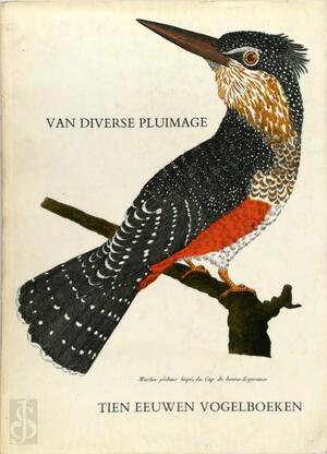 Van diverse pluimage - Jan Balis Van diverse pluimage - Jan Balis