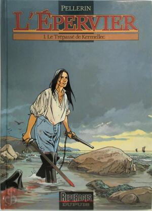 L'Epervier - Pellerin