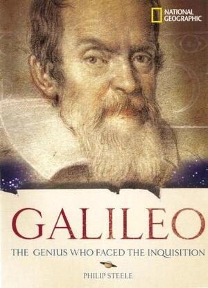 Galileo - Philip Steele Galileo - Philip Steele