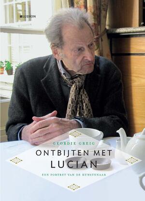 Ontbijt met Lucian - Geordie Greig