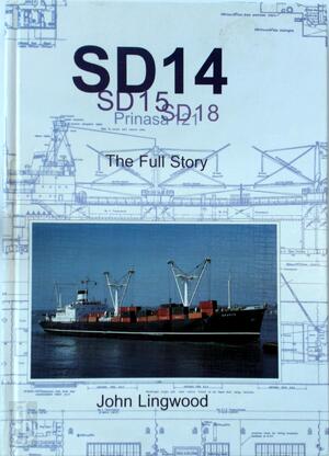 SD14 - John Lingwood