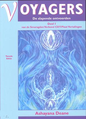De slapende ontvoerden - Ashayana Deane De slapende ontvoerden - Ashayana Deane