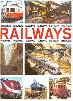 Railways - Howard Loxton Railways - Howard Loxton