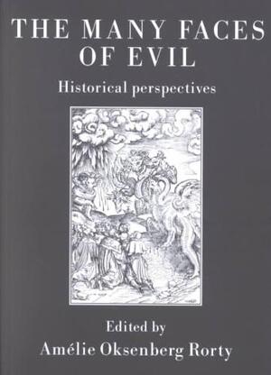 The Many Faces of Evil - The Many Faces of Evil -