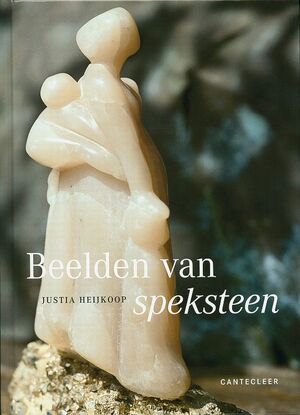 Beelden van speksteen - Justia Heijkoop