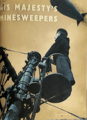 His Majesty's Minesweepers - 