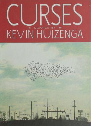 Curses - Kevin Huizenga