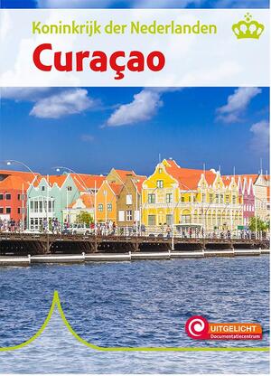 Curaçao - Lonneke Crusio