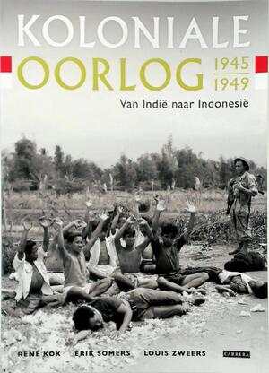 Koloniale oorlog 1945-1949: - 