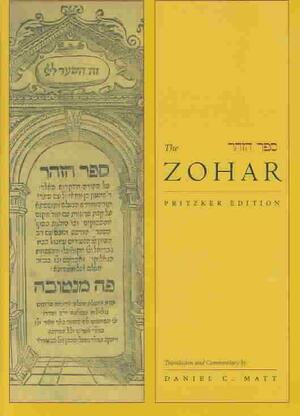 The Zohar Volume 2 - Daniel C. Matt The Zohar Volume 2 - Daniel C. Matt