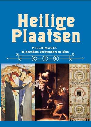 Heilige plaatsen - Heilige plaatsen -