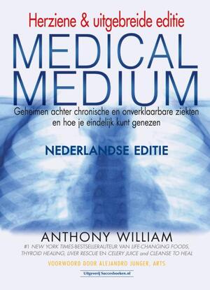 Medical Medium - Anthony William Medical Medium - Anthony William