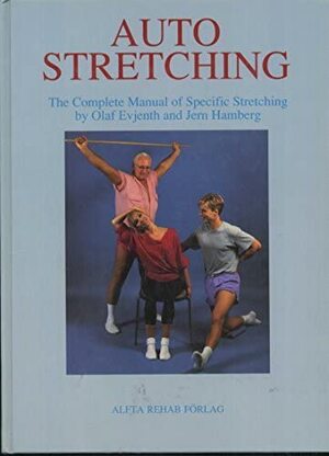 Autostretching - Olaf Evjenth, Jern Hamberg