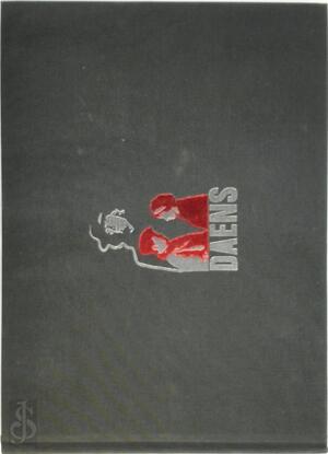 In de voetsporen van Daens - 