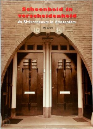 Schoonheid in verscheidenheid - Wil Swart