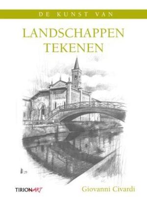Landschappen tekenen - Giovanni Civardi Landschappen tekenen - Giovanni Civardi