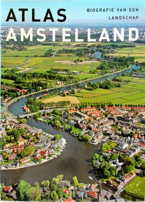 Atlas Amstelland - 