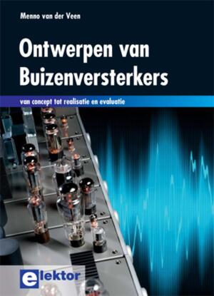 Ontwerpen van buizenversterkers - Menno van der Veen Ontwerpen van buizenversterkers - Menno van der Veen