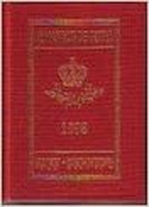 Almanach de Gotha - Charlotte Pike