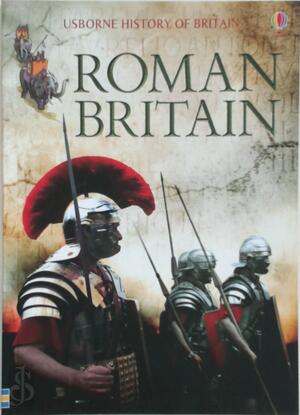 Roman Britain - Ruth Brocklehurst
