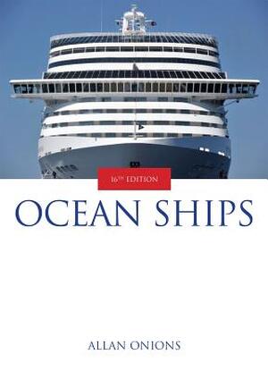Ocean Ships - Allan Onions
