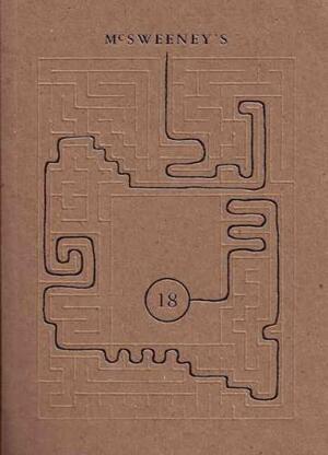 Mcsweeney's 18 - 