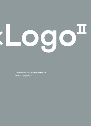 Logo x LogoII - Roel Stavorinus