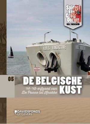 De Belgische Kust - Luc de Vos De Belgische Kust - Luc de Vos