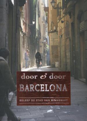 Door en door Barcelona - Sarah Breimer Door en door Barcelona - Sarah Breimer