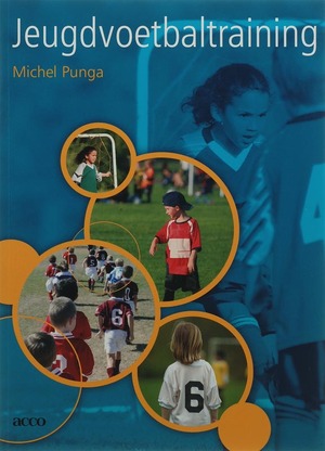 Jeugdvoetbaltraining - Michel Punga Jeugdvoetbaltraining - Michel Punga