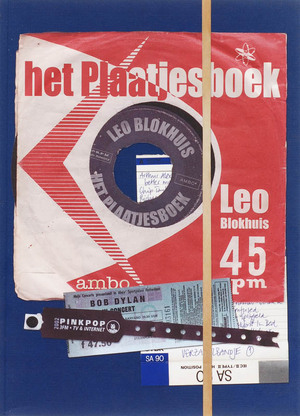 Het plaatjesboek + CD - L. Blokhuis Het plaatjesboek + CD - L. Blokhuis