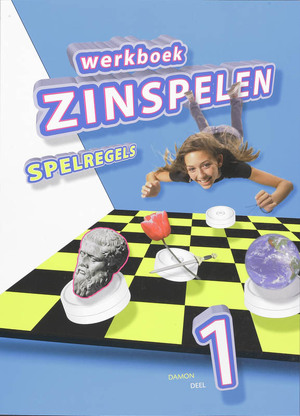 Werkboek - Werkboek -