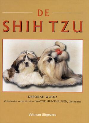 De Shih Tzu - D. Wood