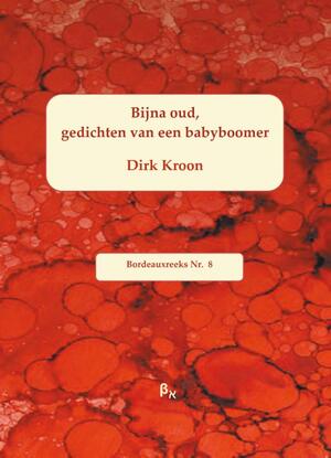 Bijna oud - Dirk Kroon