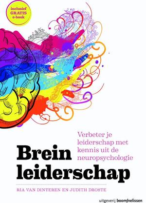 Breinleiderschap - Ria van Dinteren, Judith Droste