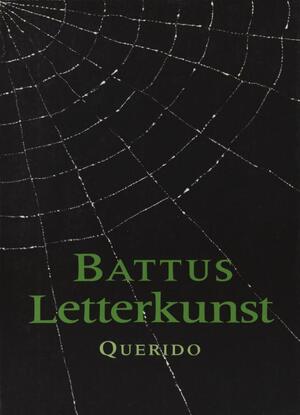 Letterkunst - Hugo Brandt Corstius