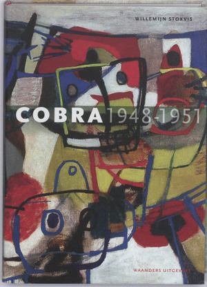 Cobra 1948-1951 - W. Stokvis Cobra 1948-1951 - W. Stokvis
