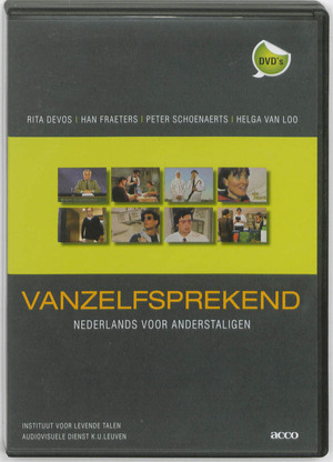 Vanzelfsprekend - 