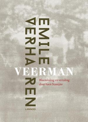 Emile Verhaeren/Veerman - Emile Verhaeren, Koen Stassijns Emile Verhaeren/Veerman - Emile Verhaeren, Koen Stassijns