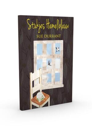 Little bits of sky - Sue Durrant Little bits of sky - Sue Durrant