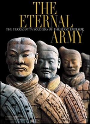 The Eternal Army - Unknown