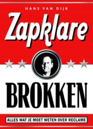 Zapklare brokken - Hans van Dijk Zapklare brokken - Hans van Dijk